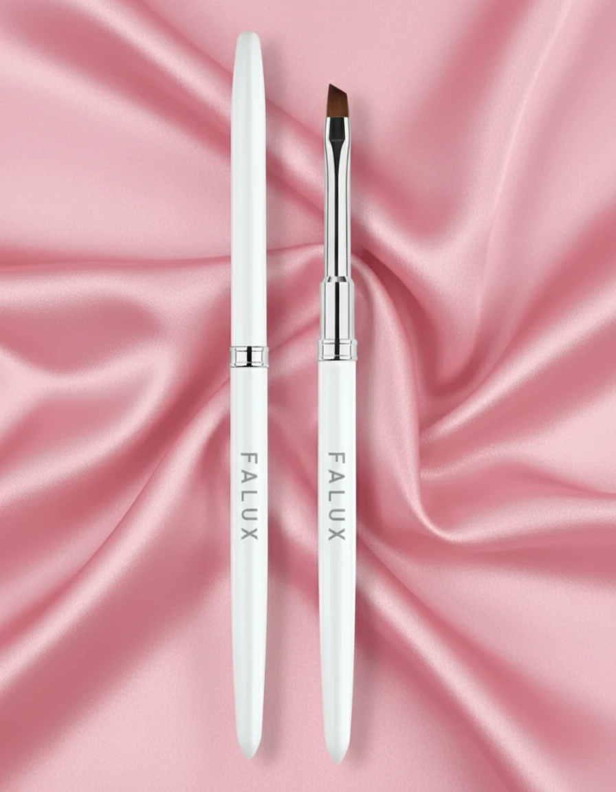 براش هاشور ابرو و خط چشم فالوکس