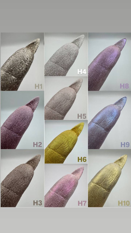 هایلایتر حرفهای فرنا FARNA با درخشش فوقالعاده