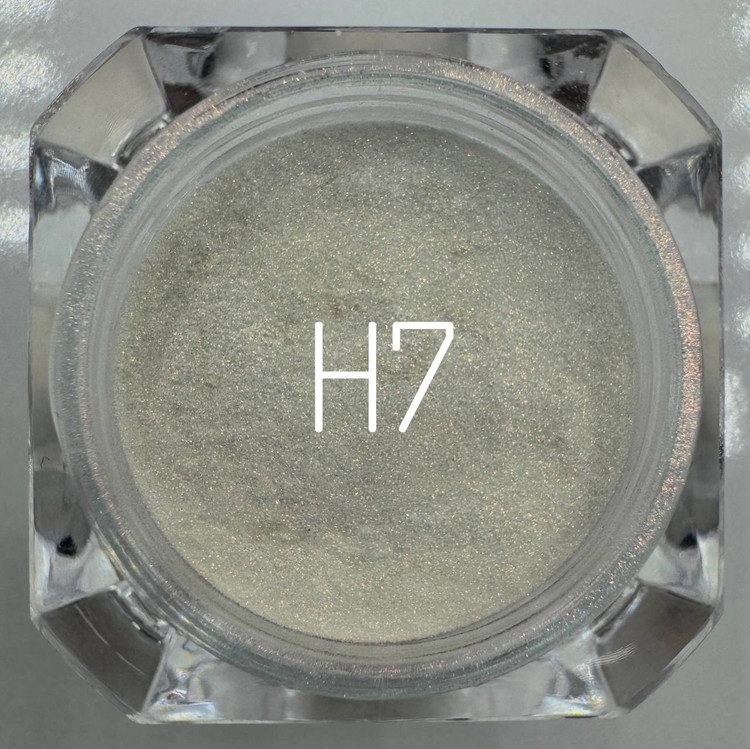 هایلایتر فرنا رنگ رز و پینک با درخشش ملایم