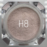 هایلایتر فرنا رنگ گلدن و پرپل با جلوه لوکس