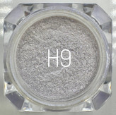 نمای نزدیک هایلایتر فرنا با پیگمنت بالا