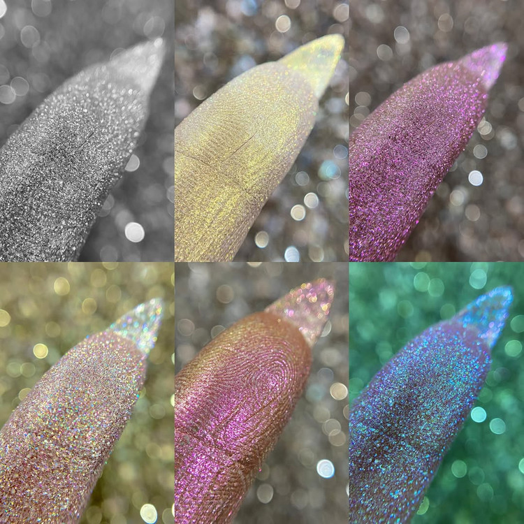 فول هایلایتر فرنا FARNA درخشش صورت و بدن