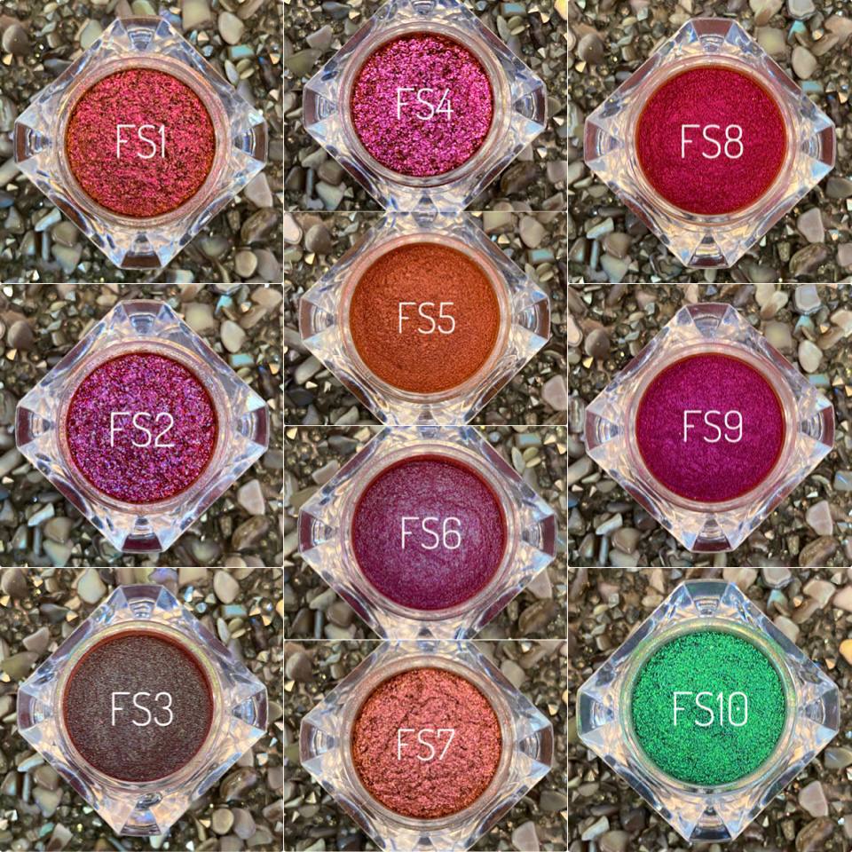 فول شاینهای فرنا