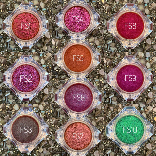 فول شاینهای فرنا