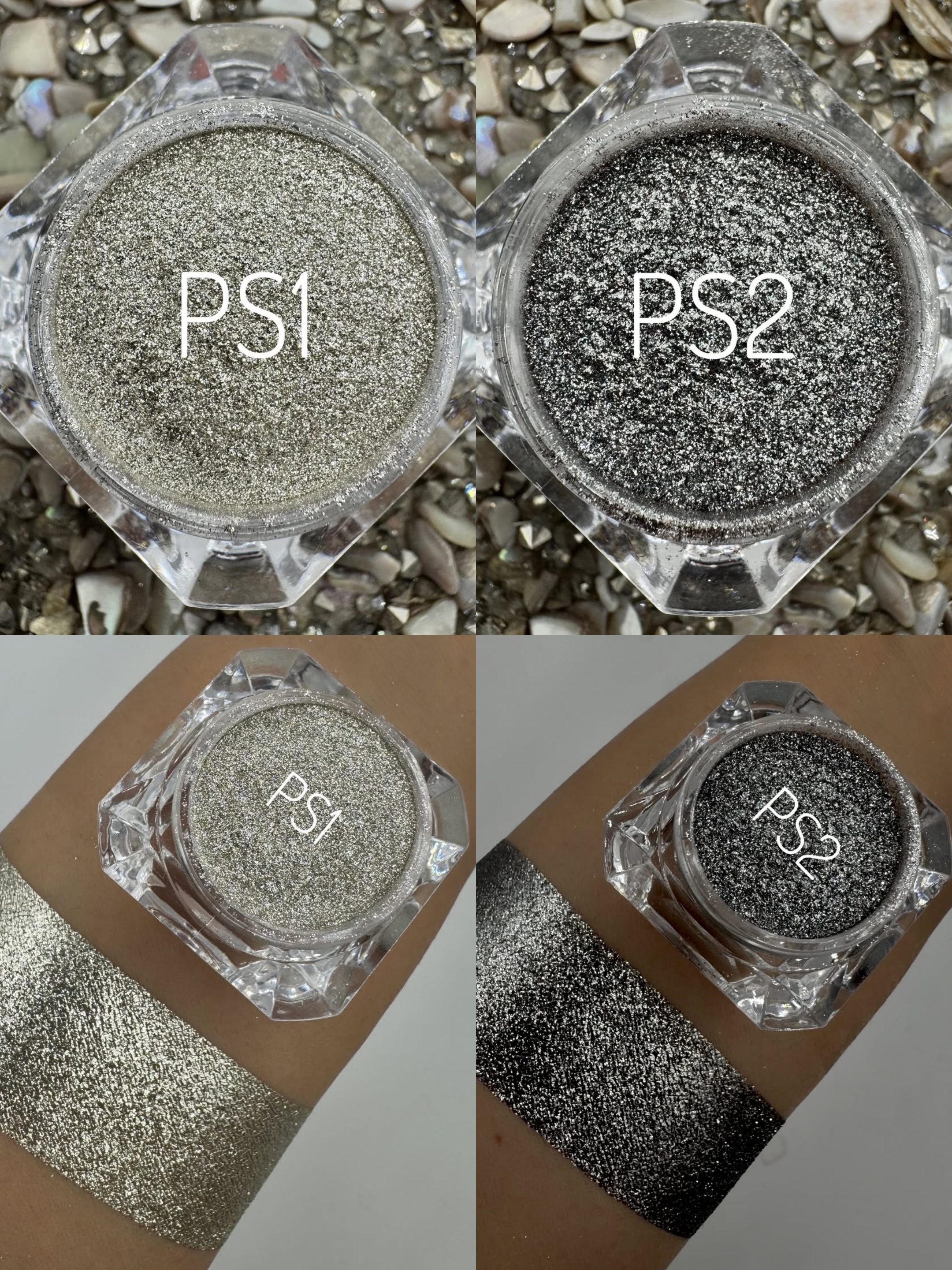 پلاس شاین فرنا