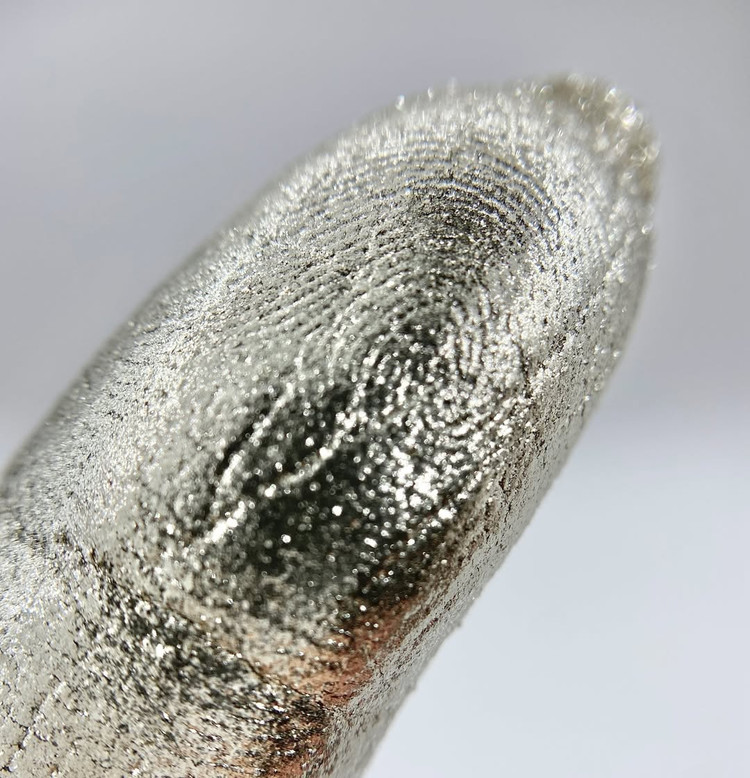 نمای نزدیک پلاس شاین فرنا با جلوه درخشان