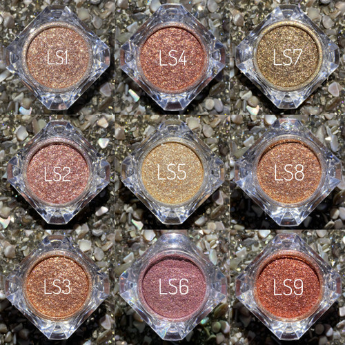 لاکچری شاین فرنا