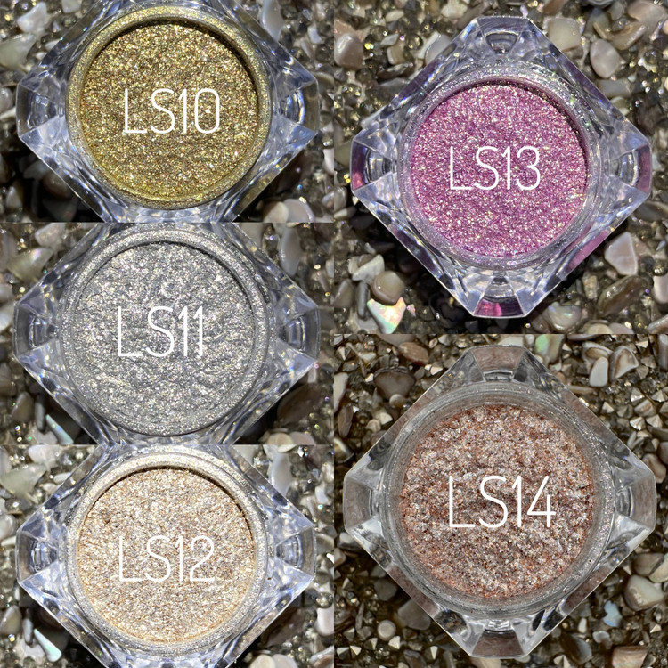 لاکچری شاین فرنا FARNA شاین چشم لوکس و ماندگار