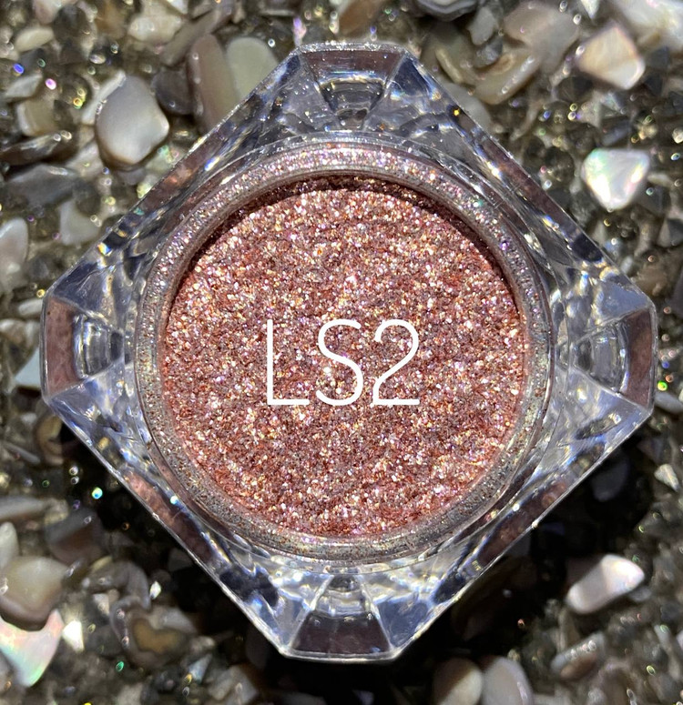 نمای نزدیک لاکچری شاین فرنا با درخشش فوقالعاده