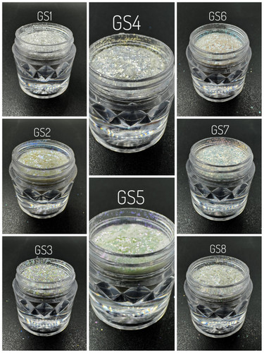 گلس شاین فرنا