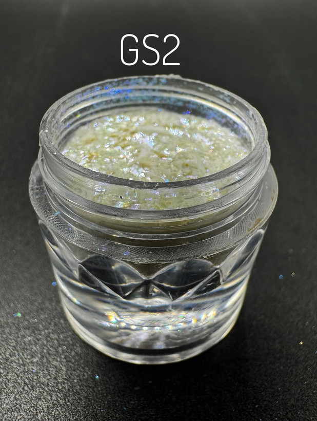 گلس شاین فرنا FARNA مناسب سایه چشم و هایلایت