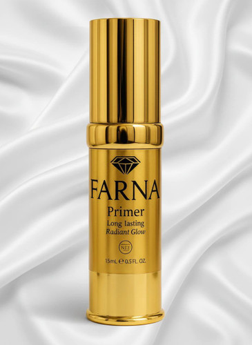 چسب گلیتر فرنا