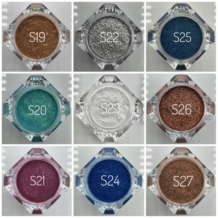 شاین اقتصادی فرنا در ۴۶ رنگ متنوع و جذاب