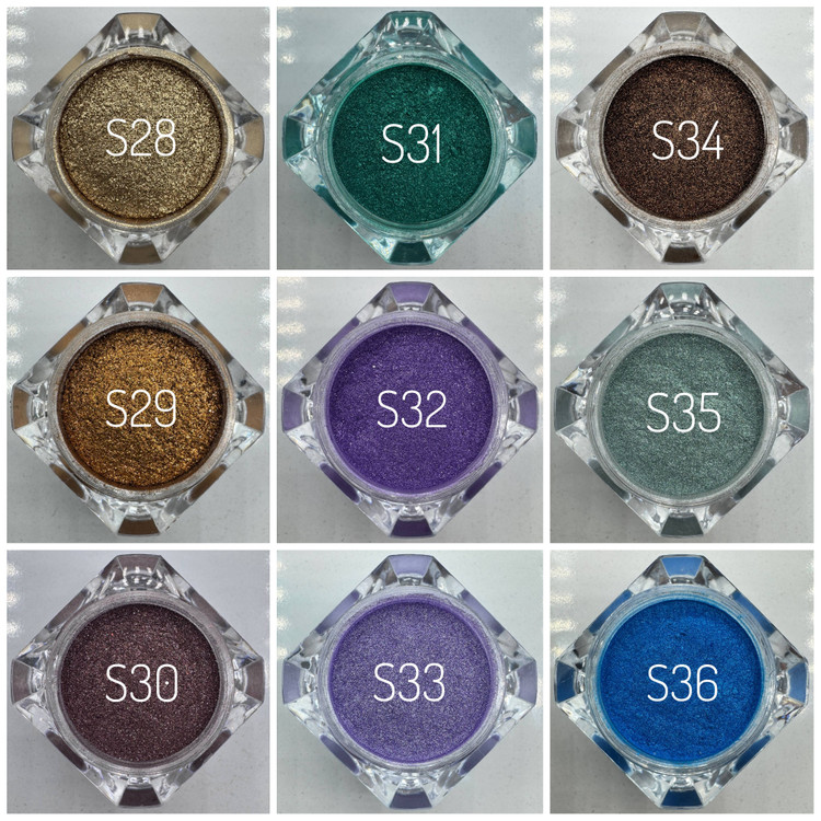 شاین چشم فرنا FARNA با درخشش عالی و قیمت مناسب