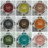 نمای نزدیک شاین اقتصادی فرنا با بافت نرم