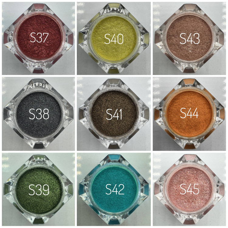 نمای نزدیک شاین اقتصادی فرنا با بافت نرم