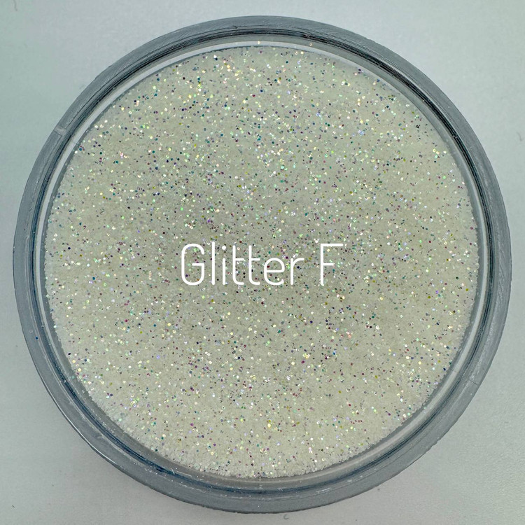 گلیتر هولوگرامی فرنا مناسب میکاپ حرفهای و مجلسی