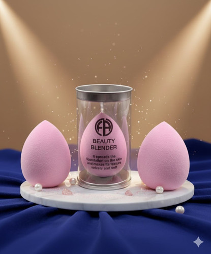 پد بیوتی بلندر