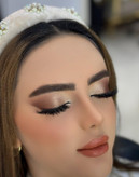 ایده میکاپ لایت و شیک با محصولات آرایشی فرنا FARNA