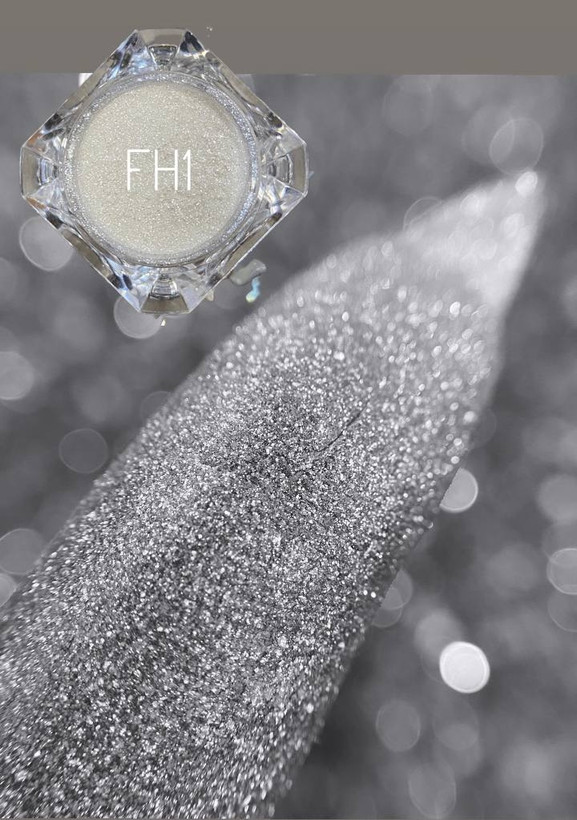 نمونه میکاپ حرفهای شماره ۵ با محصولات آرایشی برند فرنا FARNA