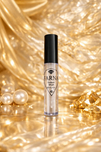 ژل لیفت ابرو فرنا