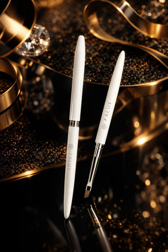 براش هاشور ابرو و خط چشم فالوکس