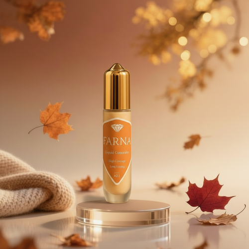 کانسیلر فرنا